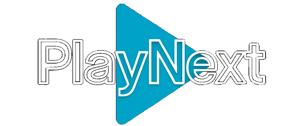 PlayNext Logo